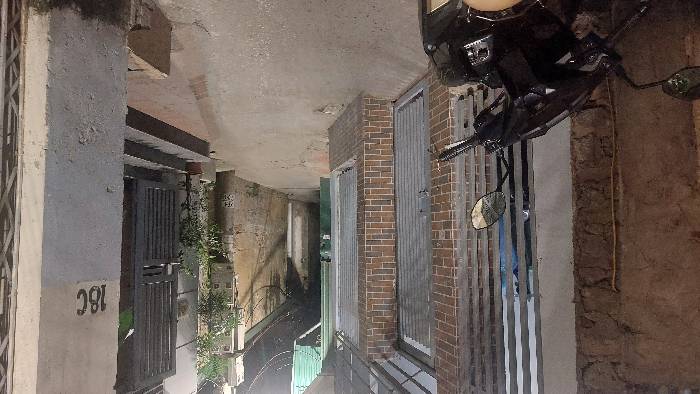 Bán nhà Bùi Xương Trạch - diện tích 47m2 4 tầng - 2 mặt ngõ - giá 4,3 tỷ