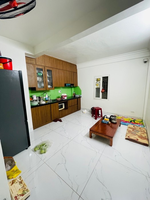 Bán nhà Thái Thịnh - diện tích 54m2 6 tầng - Mặt phố vỉa hè - giá 20 tỷ