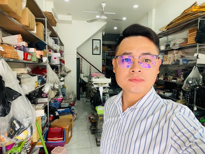 Bán nhà Thái Thịnh - diện tích 54m2 6 tầng - Mặt phố vỉa hè - giá 20 tỷ