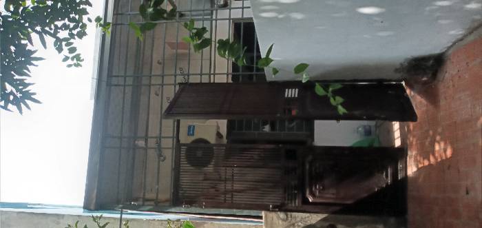 Bán nhà Nguyễn Khoái - diện tích 118m2 1 tầng - gần đường ô tô - giá 12,8 tỷ