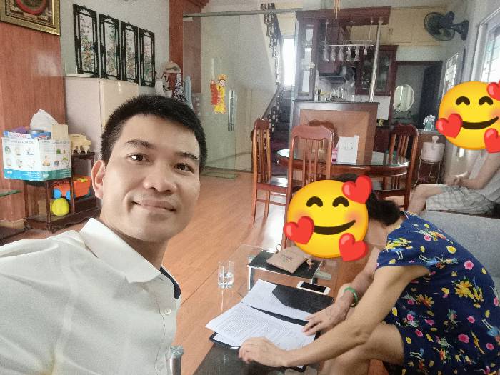 Bán nhà Nguyễn Đức Cảnh - diện tích 48m2 5 tầng - LÔ GÓC - KINH DOANH - giá 9,9 tỷ