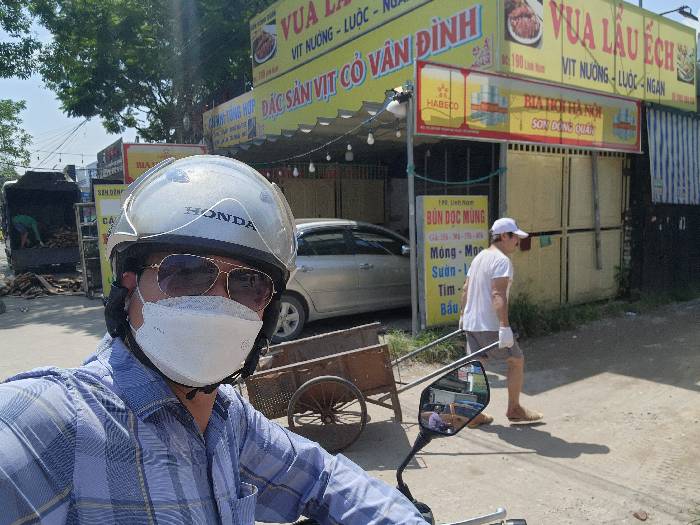 Bán nhà Lĩnh Nam - diện tích 230m2 1 tầng - Mặt phố - giá 7 tỷ