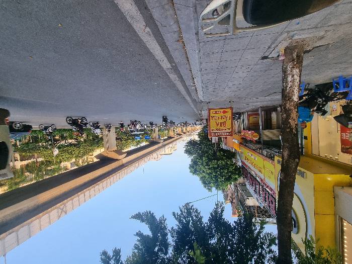 Bán nhà Nguyễn Trãi - diện tích 54m2 4 tầng - Mặt phố kinh doanh nhộn nhịp - giá 11 tỷ