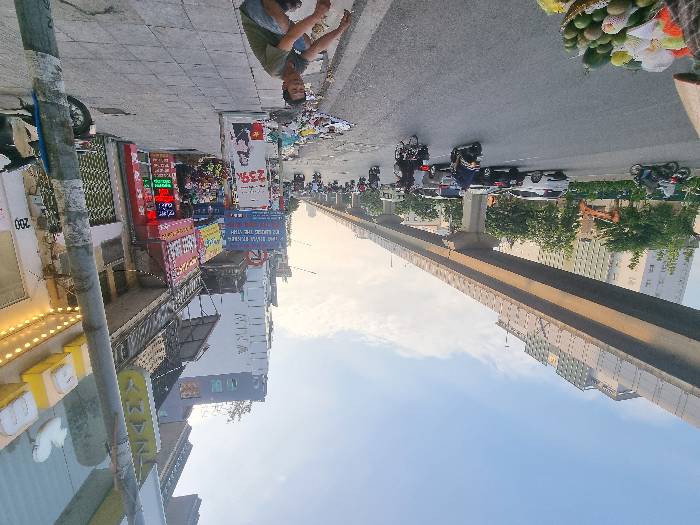 Bán nhà Nguyễn Trãi - diện tích 54m2 4 tầng - Mặt phố kinh doanh nhộn nhịp - giá 11 tỷ