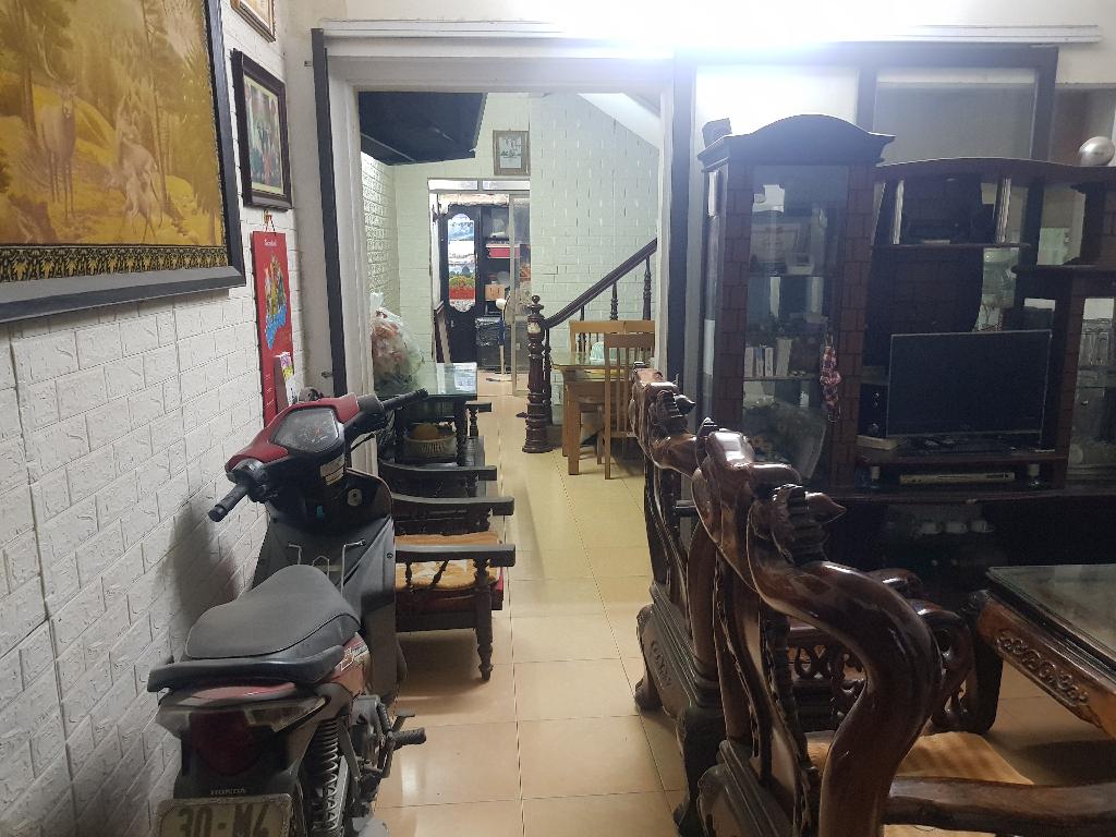 Bán nhà Định Công Hạ - diện tích 60m2 2 tầng - Ngõ ô tô, kinh doanh đỉnh - giá 5 tỷ