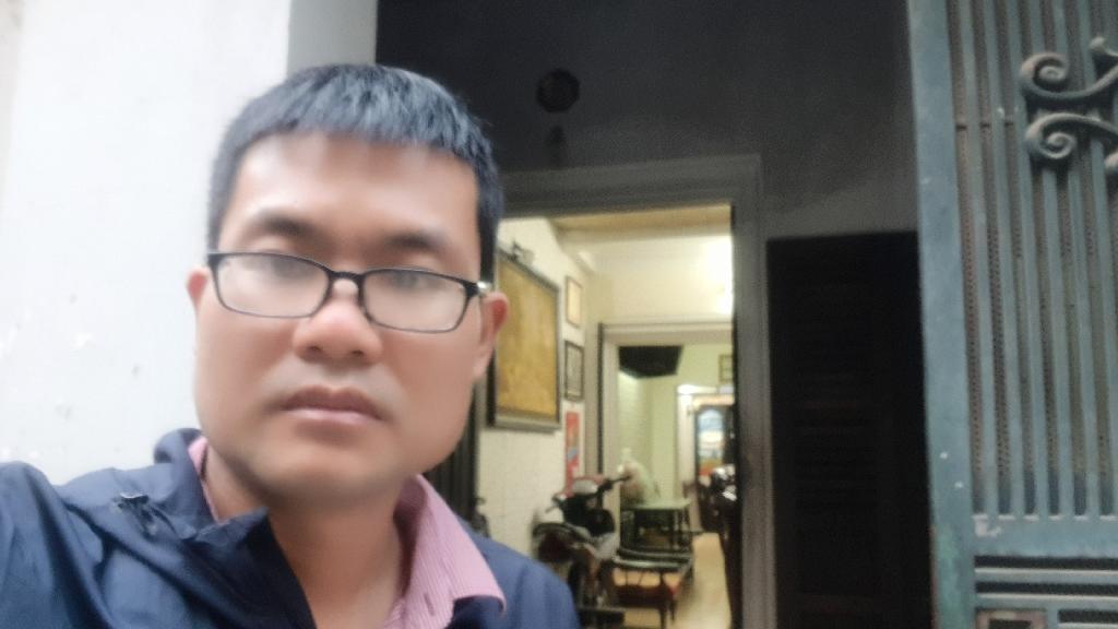 Bán nhà Định Công Hạ - diện tích 60m2 2 tầng - Ngõ ô tô, kinh doanh đỉnh - giá 5 tỷ