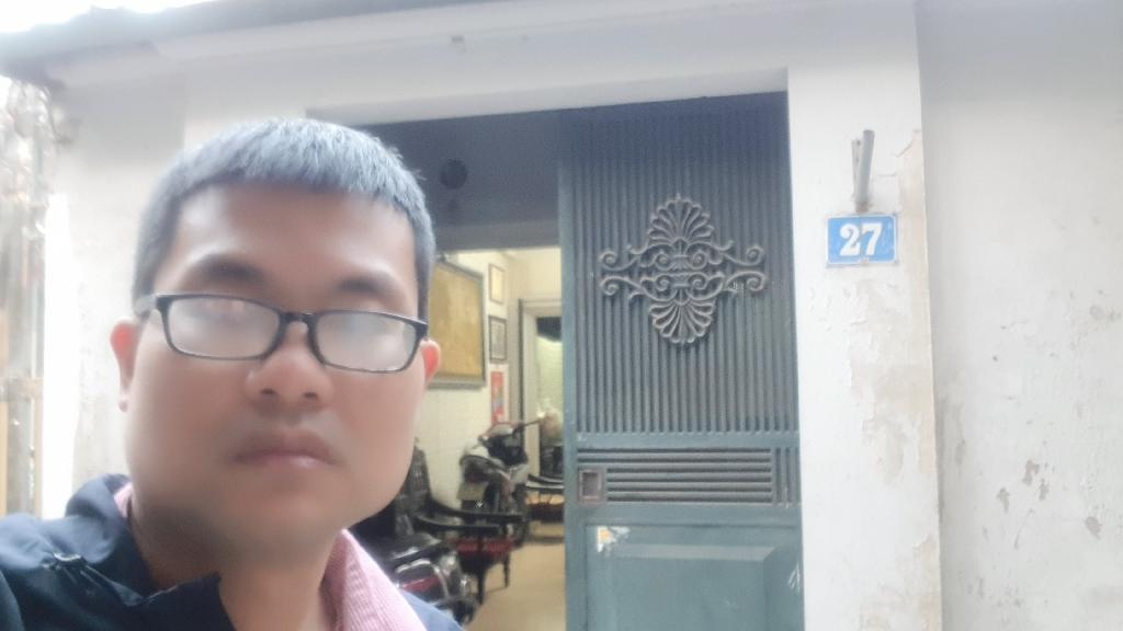 Bán nhà Định Công Hạ - diện tích 60m2 2 tầng - Ngõ ô tô, kinh doanh đỉnh - giá 5 tỷ