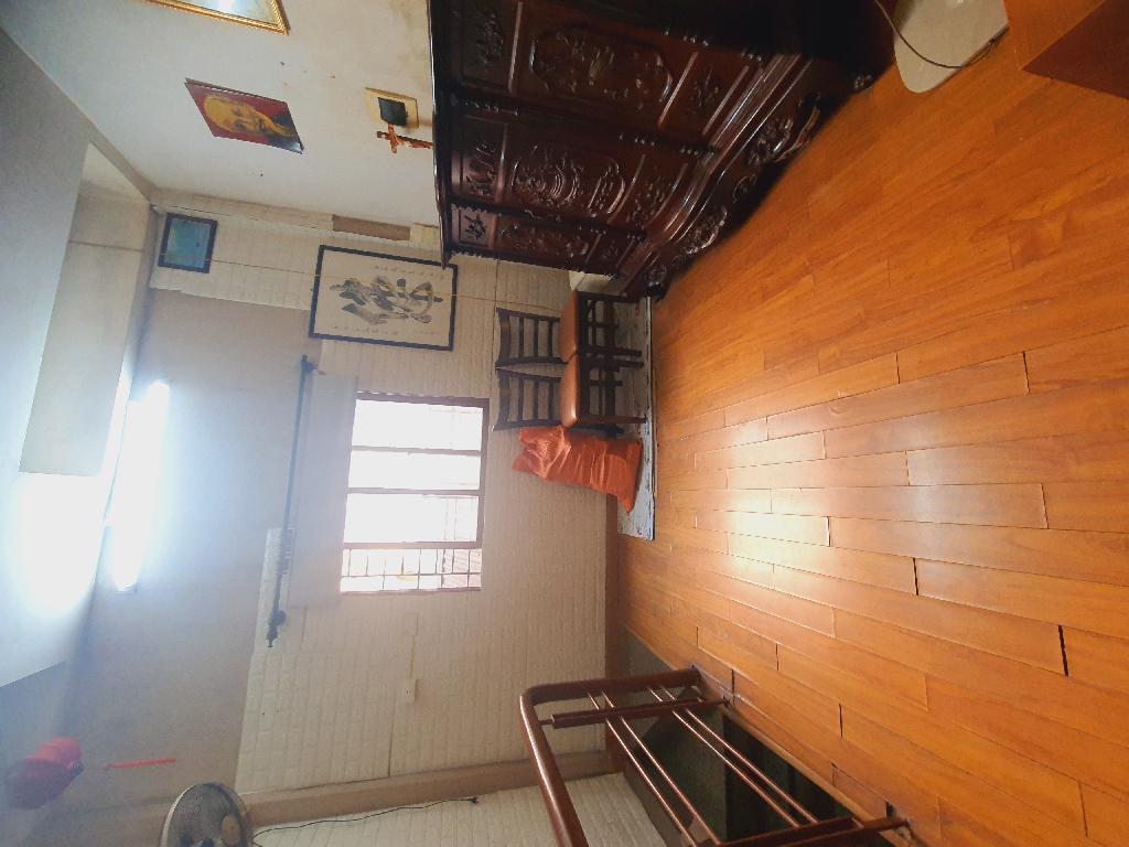 Bán nhà Nguyễn Đình Chiểu - diện tích 38m2 4 tầng - nhà đẹp hiếm có - giá 8,8 tỷ