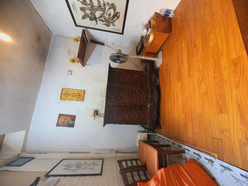 Bán nhà Nguyễn Đình Chiểu - diện tích 38m2 4 tầng - nhà đẹp hiếm có - giá 8,8 tỷ