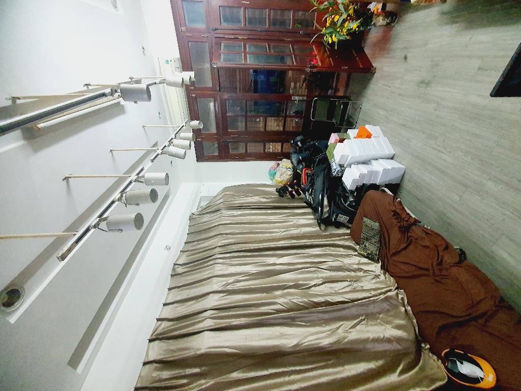 Bán nhà Nguyễn Đình Chiểu - diện tích 38m2 4 tầng - nhà đẹp hiếm có - giá 8,8 tỷ