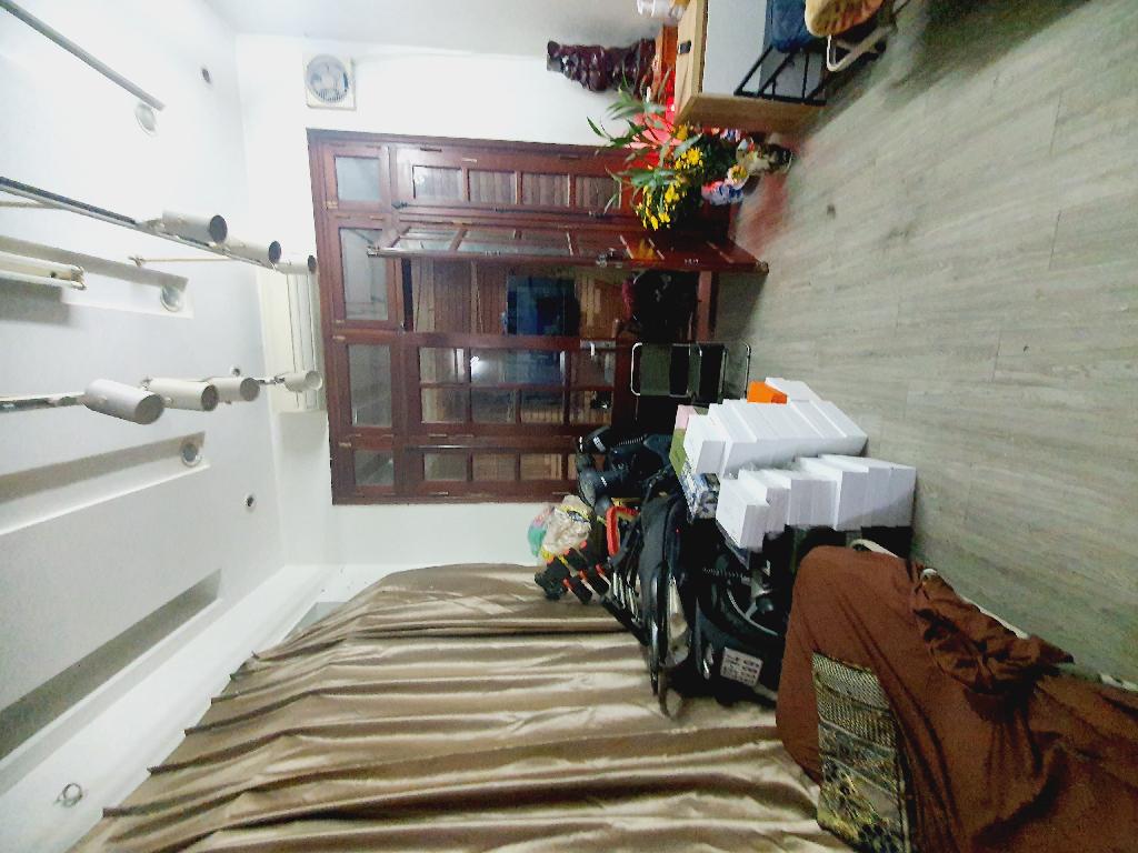 Bán nhà Nguyễn Đình Chiểu - diện tích 38m2 4 tầng - nhà đẹp hiếm có - giá 8,8 tỷ