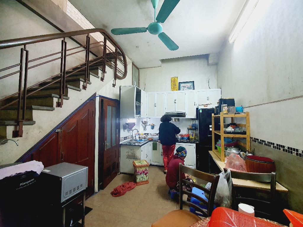 Bán nhà Nguyễn Đình Chiểu - diện tích 38m2 4 tầng - nhà đẹp hiếm có - giá 8,8 tỷ