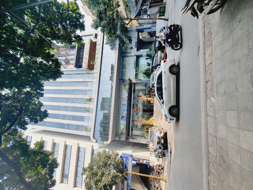 Bán nhà Nguyễn Đình Chiểu - diện tích 38m2 4 tầng - nhà đẹp hiếm có - giá 8,8 tỷ