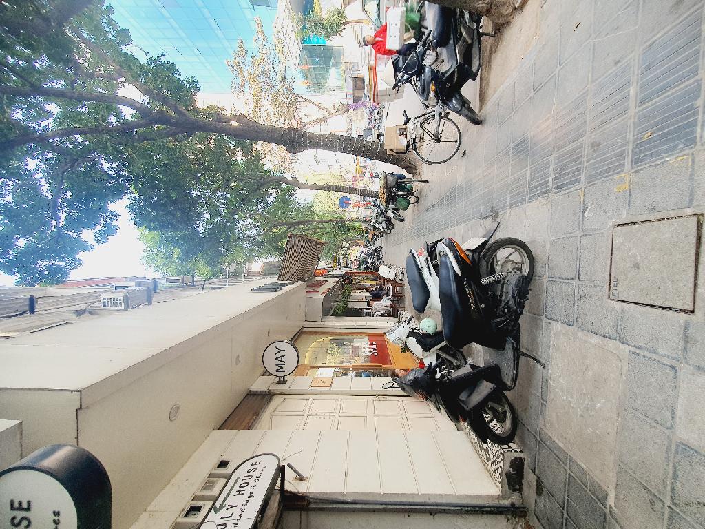 Bán nhà Nguyễn Đình Chiểu - diện tích 38m2 4 tầng - nhà đẹp hiếm có - giá 8,8 tỷ