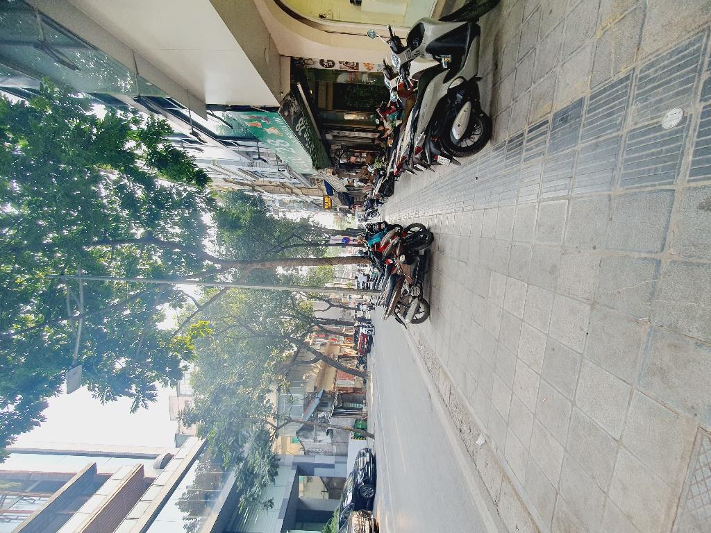 Bán nhà Nguyễn Đình Chiểu - diện tích 38m2 4 tầng - nhà đẹp hiếm có - giá 8,8 tỷ