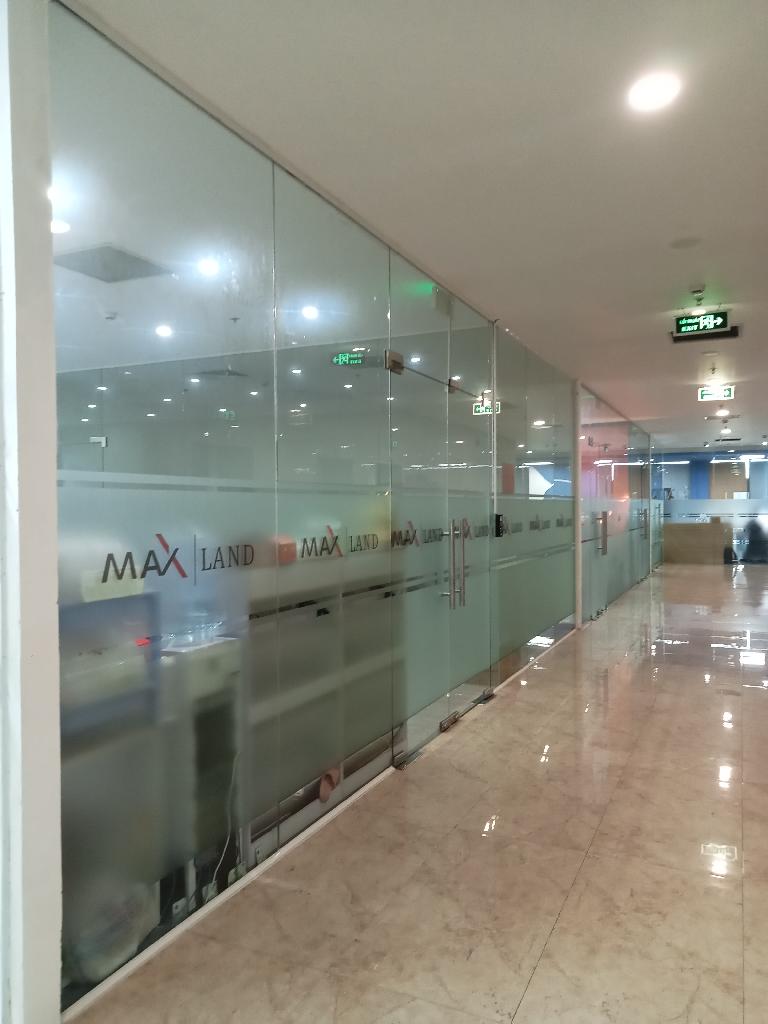 Bán nhà 275 Nguyễn Trãi - diện tích 92m2 5 tầng - Gian hàng số 13 - giá 5 tỷ