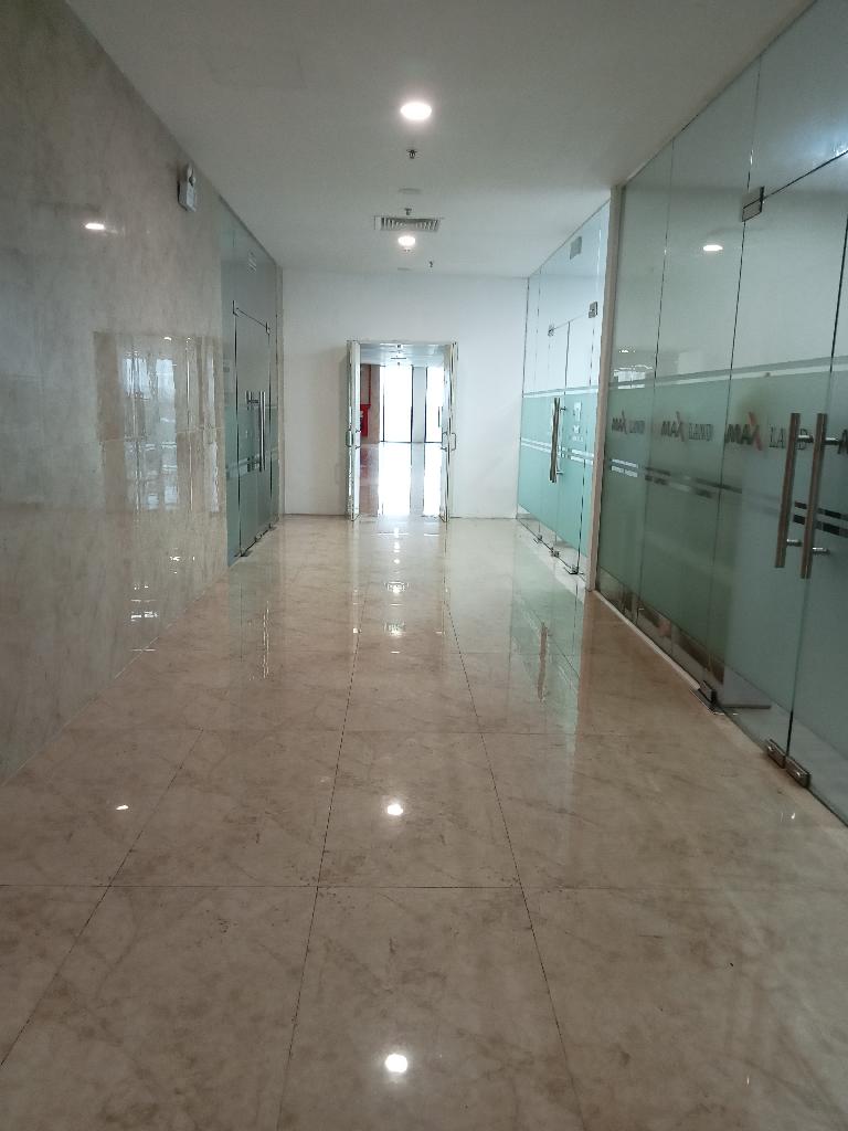 Bán nhà 275 Nguyễn Trãi - diện tích 92m2 5 tầng - Gian hàng số 13 - giá 5 tỷ