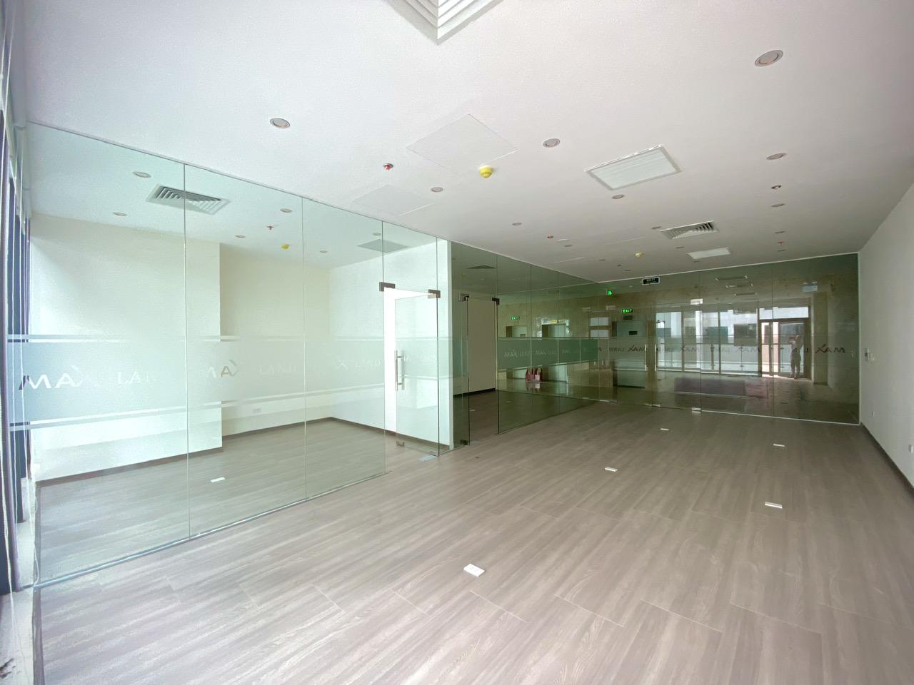 Bán nhà 275 Nguyễn Trãi - diện tích 92m2 5 tầng - Gian hàng số 13 - giá 5 tỷ