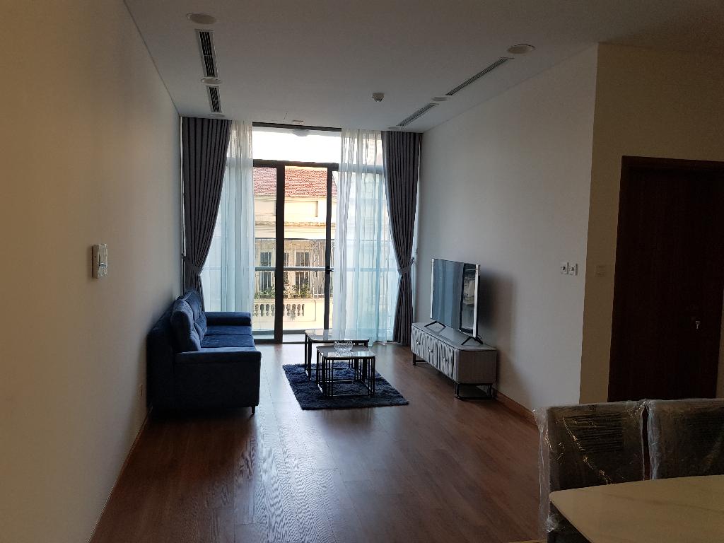 Bán nhà Láng Hạ - diện tích 55m2 19 tầng - view hồ công viên - giá 7,6 tỷ