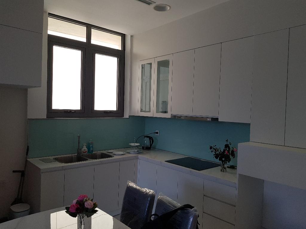 Bán nhà Láng Hạ - diện tích 55m2 19 tầng - view hồ công viên - giá 7,6 tỷ