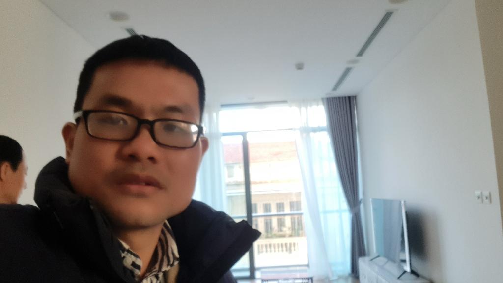 Bán nhà Láng Hạ - diện tích 55m2 19 tầng - view hồ công viên - giá 7,6 tỷ