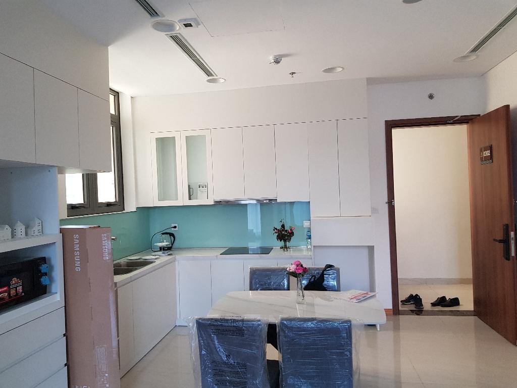 Bán nhà Láng Hạ - diện tích 55m2 19 tầng - view hồ công viên - giá 7,6 tỷ