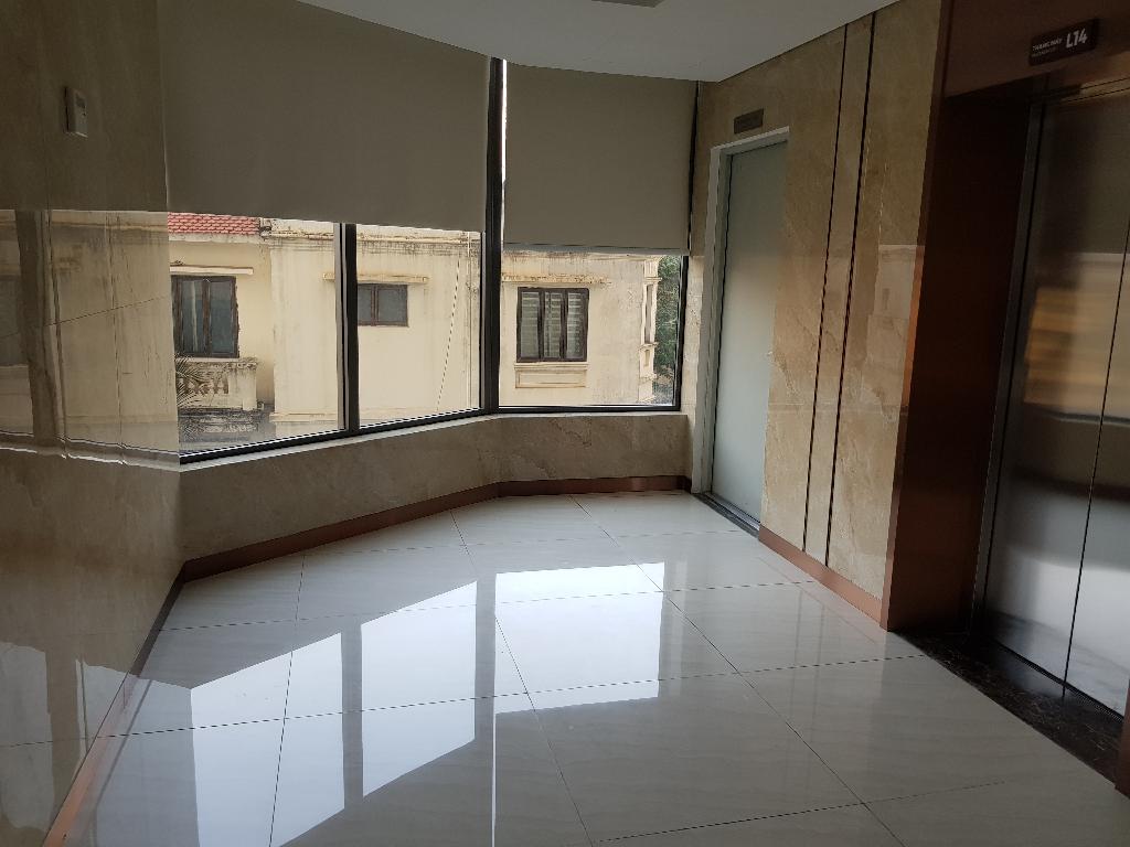 Bán nhà Láng Hạ - diện tích 55m2 19 tầng - view hồ công viên - giá 7,6 tỷ