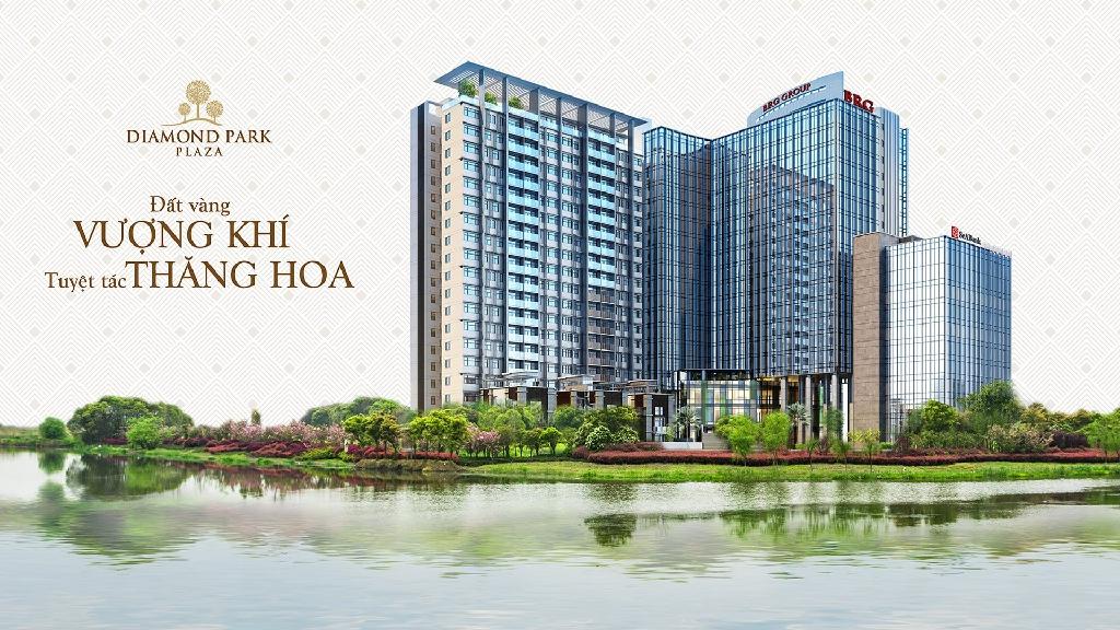 Bán nhà Láng Hạ - diện tích 55m2 19 tầng - view hồ công viên - giá 7,6 tỷ