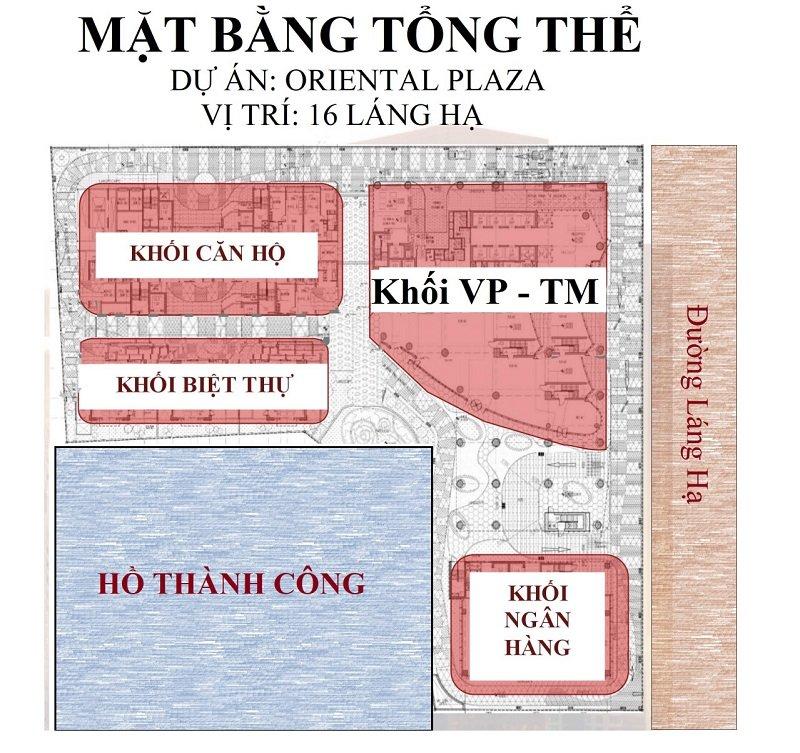 Bán nhà Láng Hạ - diện tích 55m2 19 tầng - view hồ công viên - giá 7,6 tỷ