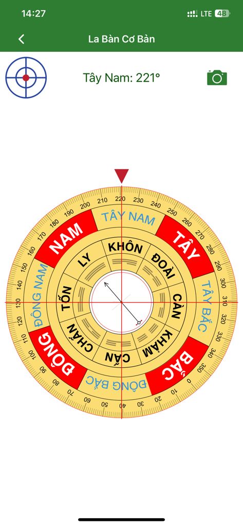 Bán nhà Đê La Thành - diện tích 42.4m2 2 tầng - ô tô đỗ cửa - giá 12,5 tỷ