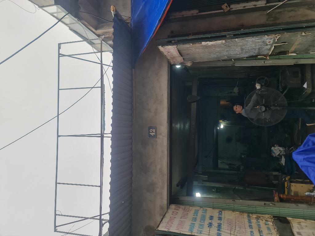 Bán nhà Tam Trinh - diện tích 62m2 1 tầng - Mặt phố kinh doanh sầm uất - giá 8 tỷ