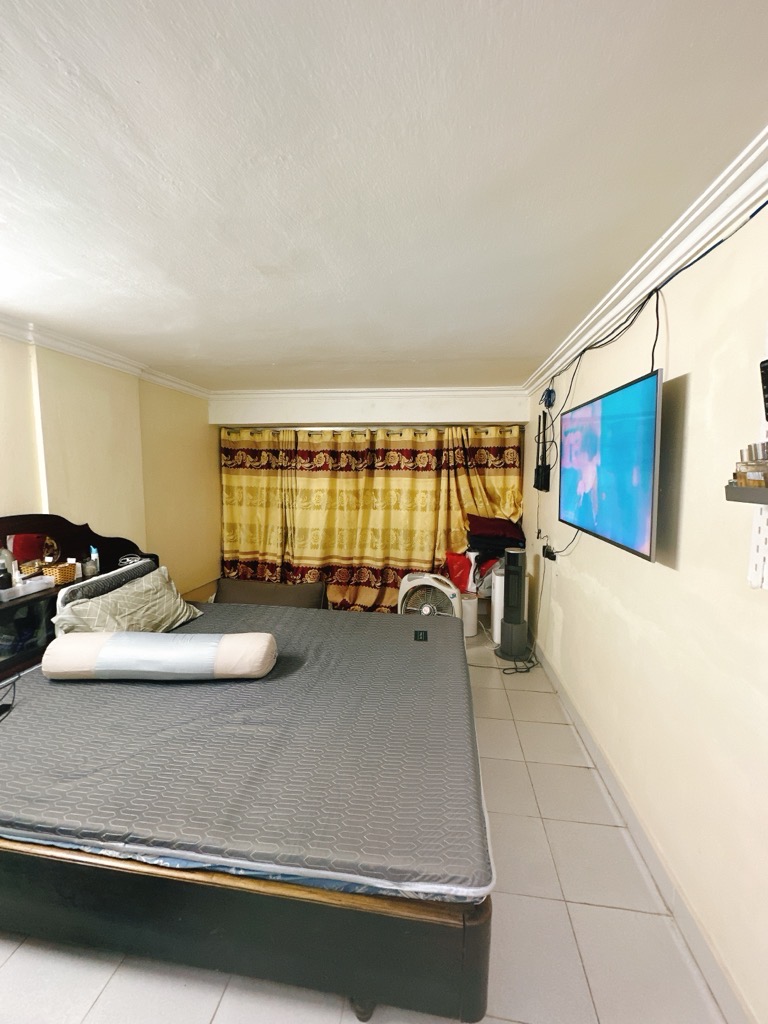 Bán nhà Đại La - diện tích 36m2 1 tầng - Mặt phố kinh doanh sầm uất - giá 9,3 tỷ