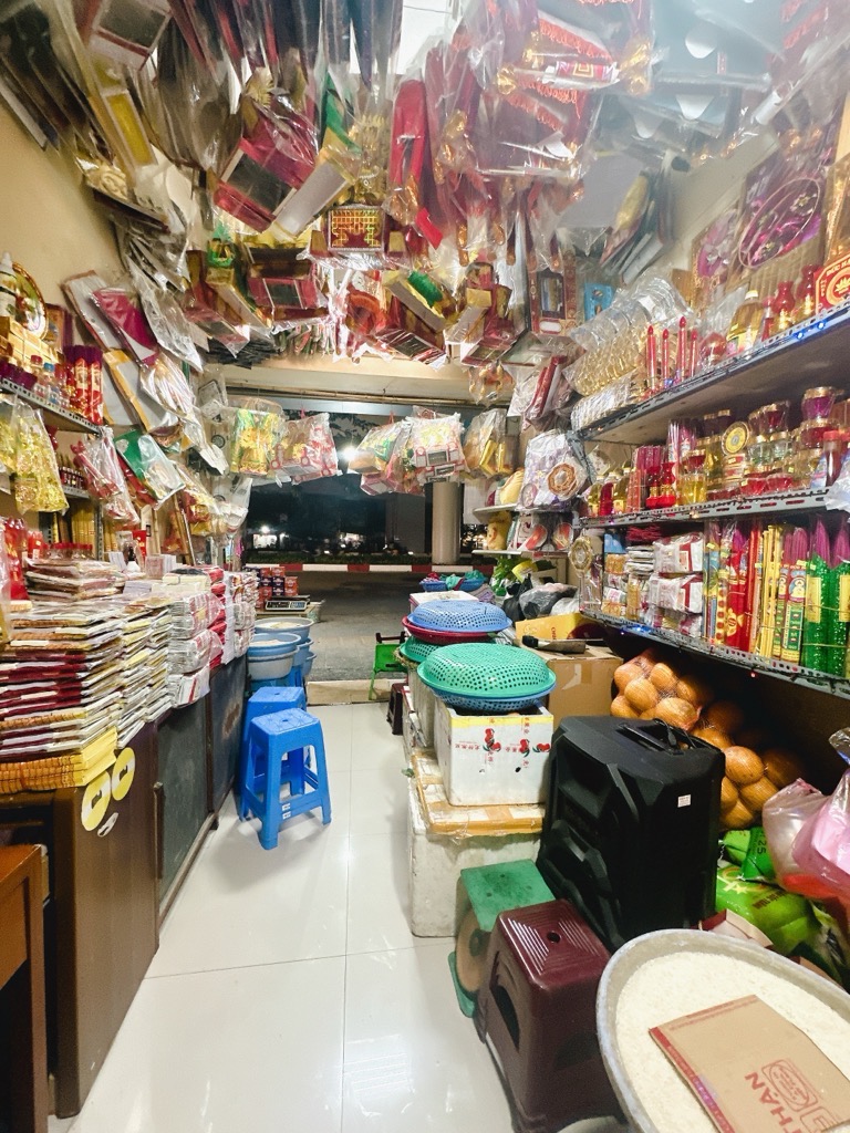 Bán nhà Đại La - diện tích 36m2 1 tầng - Mặt phố kinh doanh sầm uất - giá 9,3 tỷ