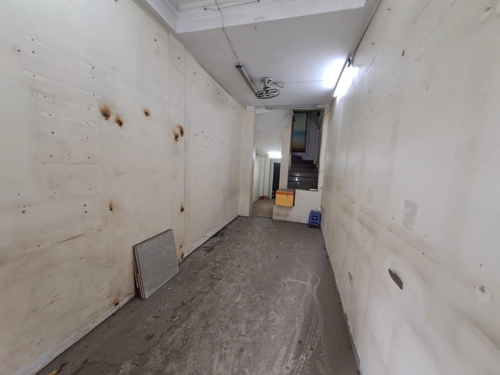 Bán nhà Giải Phóng - diện tích 44m2 3 tầng - Nhà mặt Đường Giải Phóng kinh doanh cực kỳ sầm uất - giá 12 tỷ