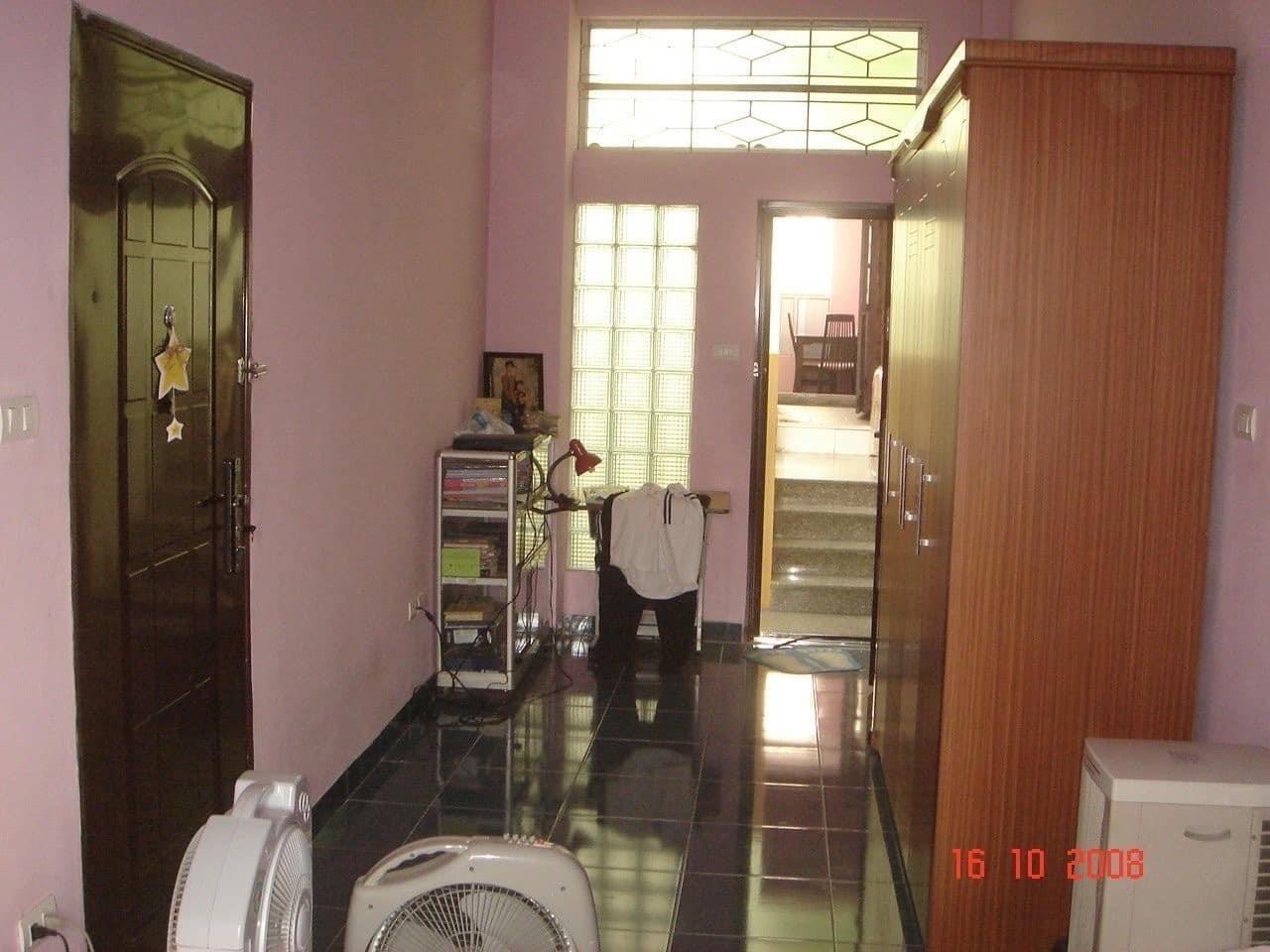 Bán nhà Giải Phóng - diện tích 44m2 3 tầng - Nhà mặt Đường Giải Phóng kinh doanh cực kỳ sầm uất - giá 12 tỷ