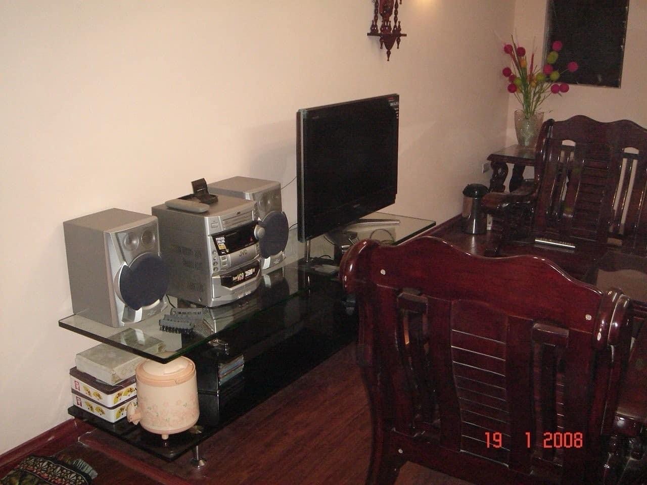 Bán nhà Giải Phóng - diện tích 44m2 3 tầng - Nhà mặt Đường Giải Phóng kinh doanh cực kỳ sầm uất - giá 12 tỷ