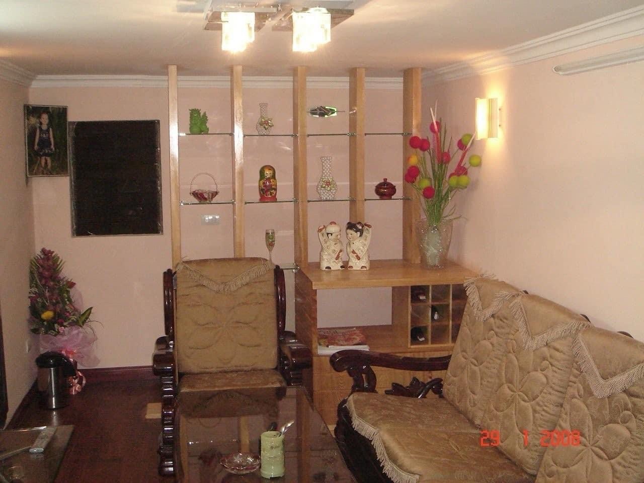 Bán nhà Giải Phóng - diện tích 44m2 3 tầng - Nhà mặt Đường Giải Phóng kinh doanh cực kỳ sầm uất - giá 12 tỷ