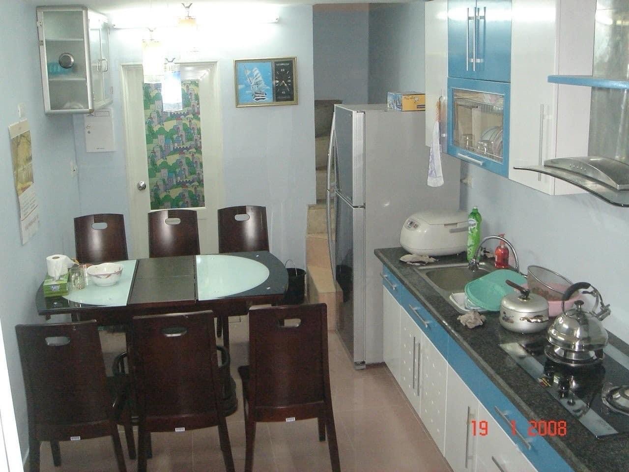 Bán nhà Giải Phóng - diện tích 44m2 3 tầng - Nhà mặt Đường Giải Phóng kinh doanh cực kỳ sầm uất - giá 12 tỷ