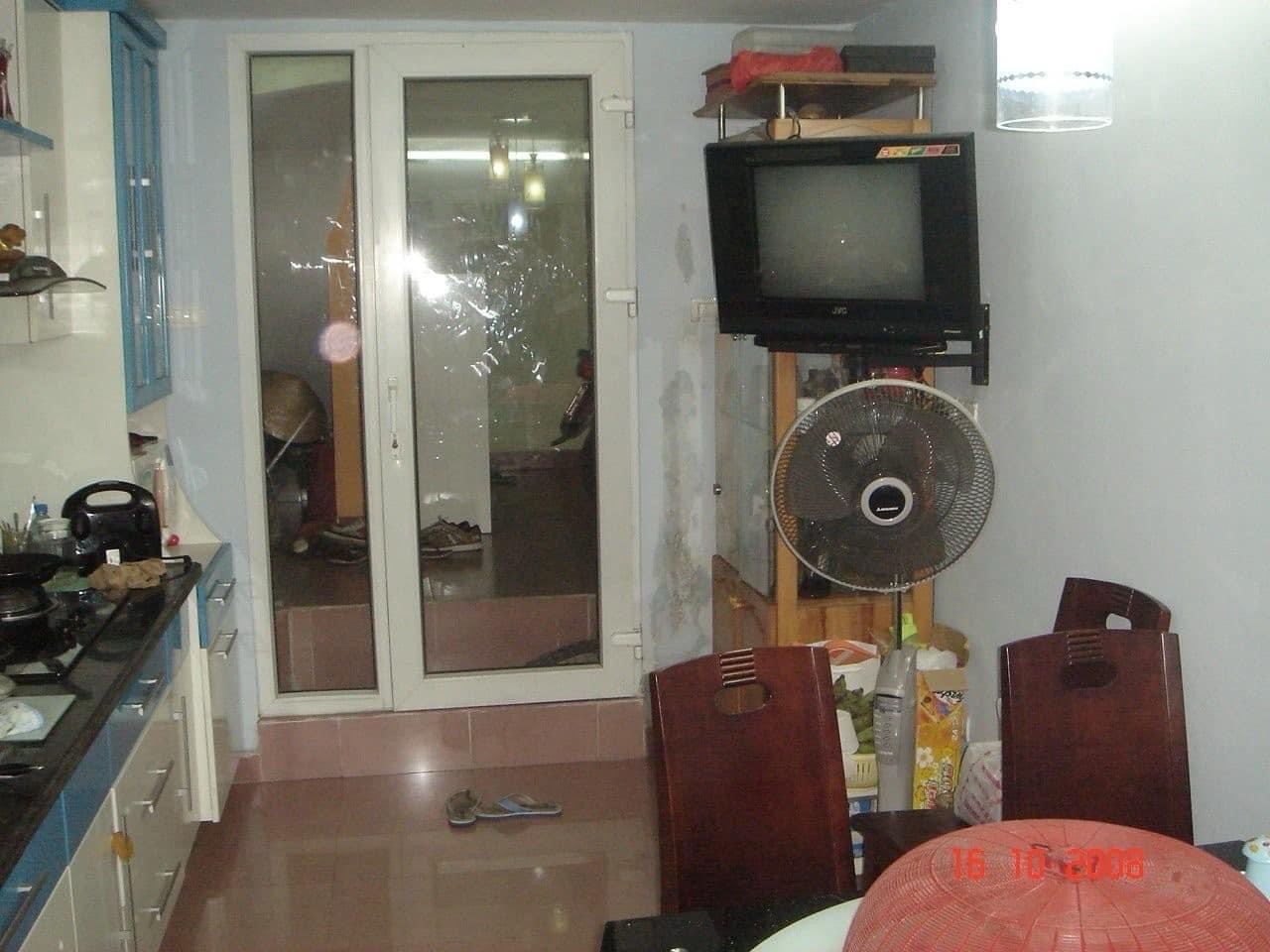 Bán nhà Giải Phóng - diện tích 44m2 3 tầng - Nhà mặt Đường Giải Phóng kinh doanh cực kỳ sầm uất - giá 12 tỷ