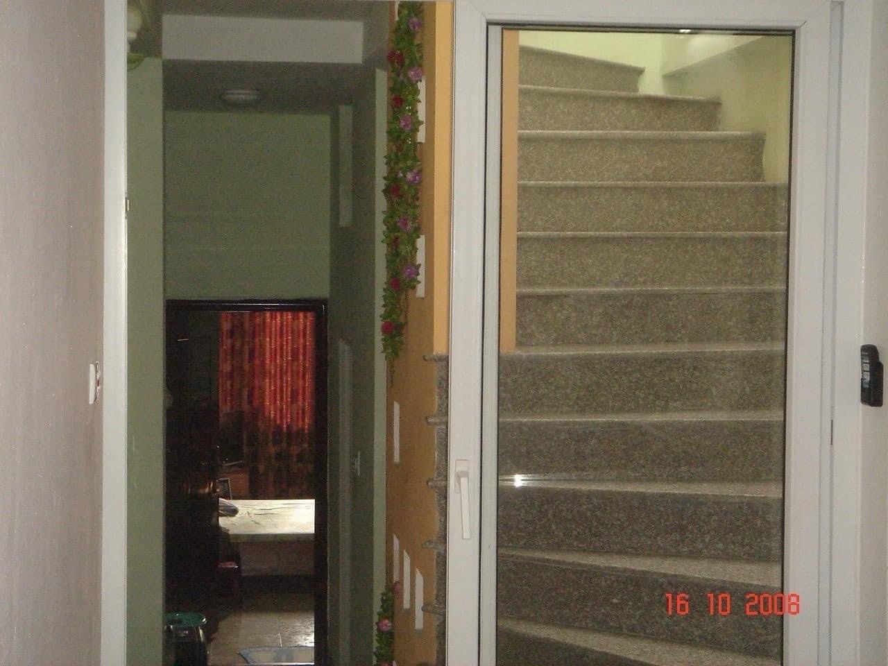 Bán nhà Giải Phóng - diện tích 44m2 3 tầng - Nhà mặt Đường Giải Phóng kinh doanh cực kỳ sầm uất - giá 12 tỷ