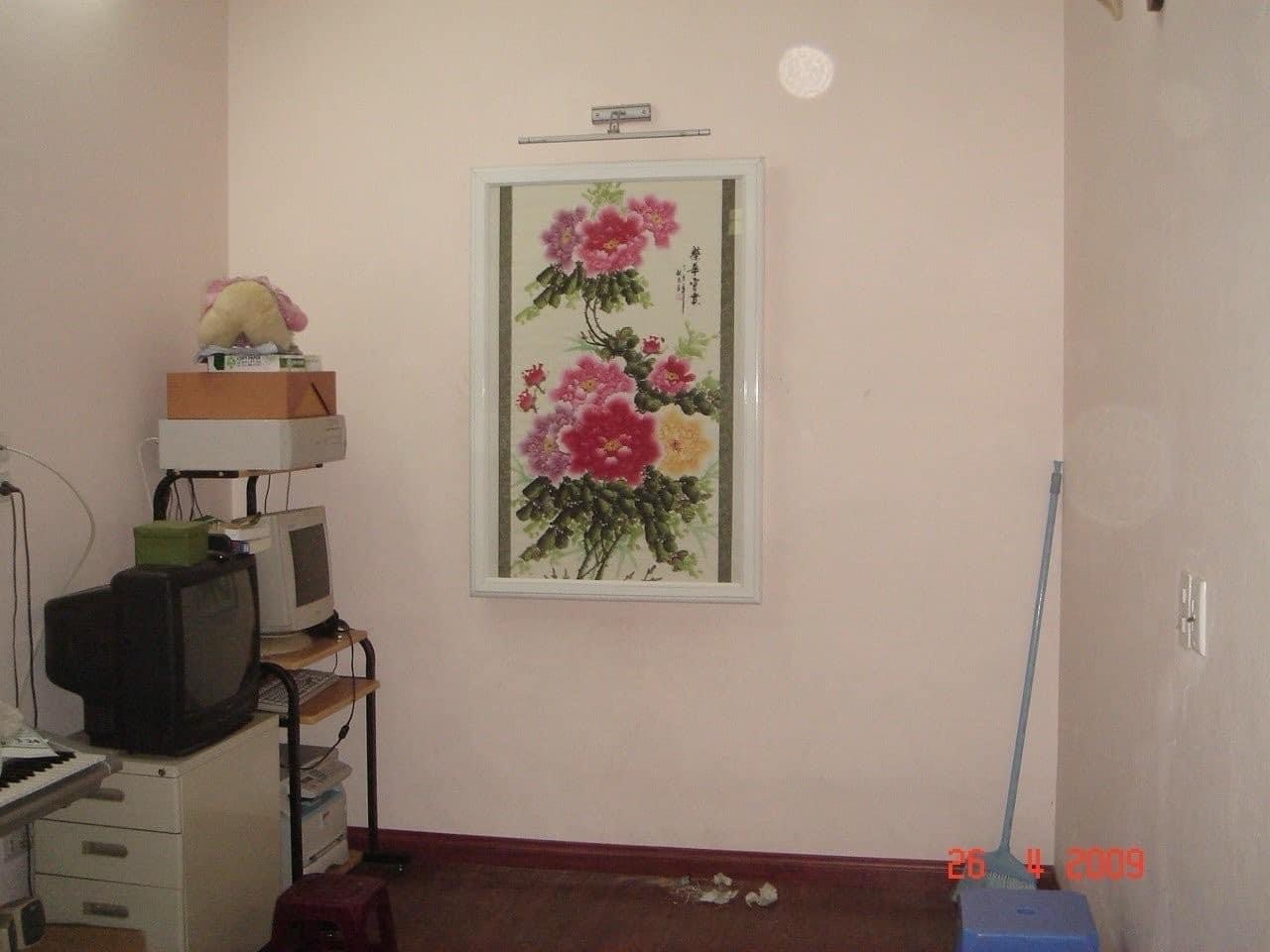 Bán nhà Giải Phóng - diện tích 44m2 3 tầng - Nhà mặt Đường Giải Phóng kinh doanh cực kỳ sầm uất - giá 12 tỷ