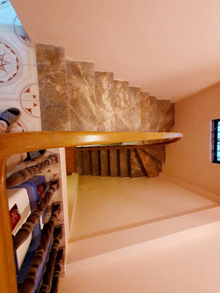 Bán nhà Minh Khai - diện tích 55m2 4 tầng - Lô góc, ô tô đỗ cửa - giá 12,5 tỷ