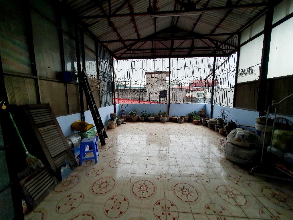 Bán nhà Minh Khai - diện tích 55m2 4 tầng - Lô góc, ô tô đỗ cửa - giá 12,5 tỷ