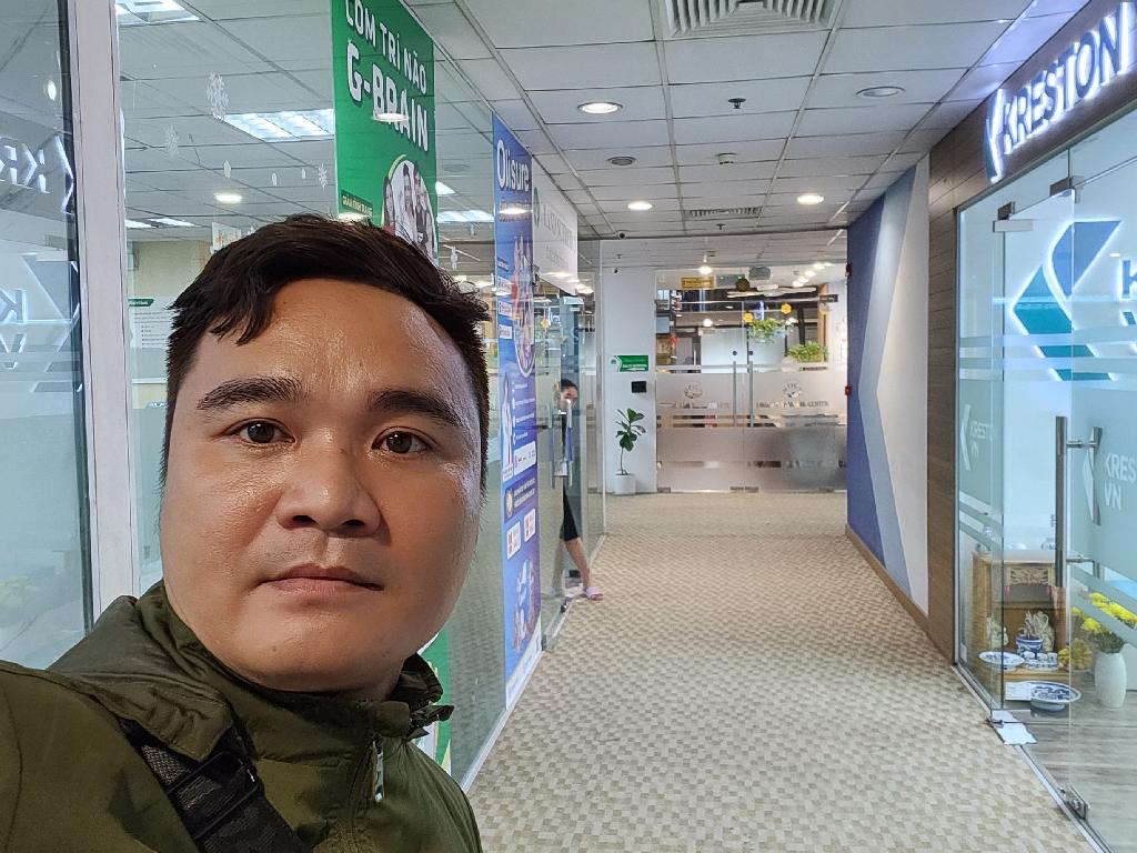 Bán nhà Nguyễn Trãi - diện tích 122.1m2 1 tầng - Sàn thương mại siêu VIP - giá 18 tỷ