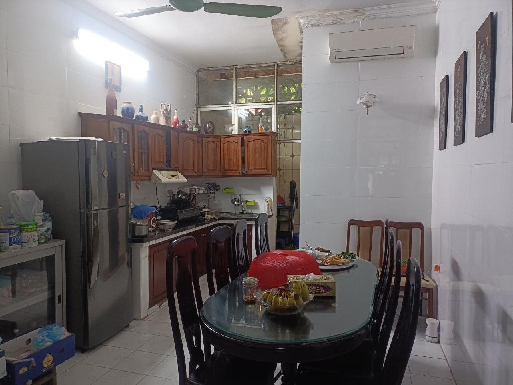 Bán nhà Hạ Đình - diện tích 53m2 5 tầng - Vừa ở vừa kinh doanh - giá 16 tỷ