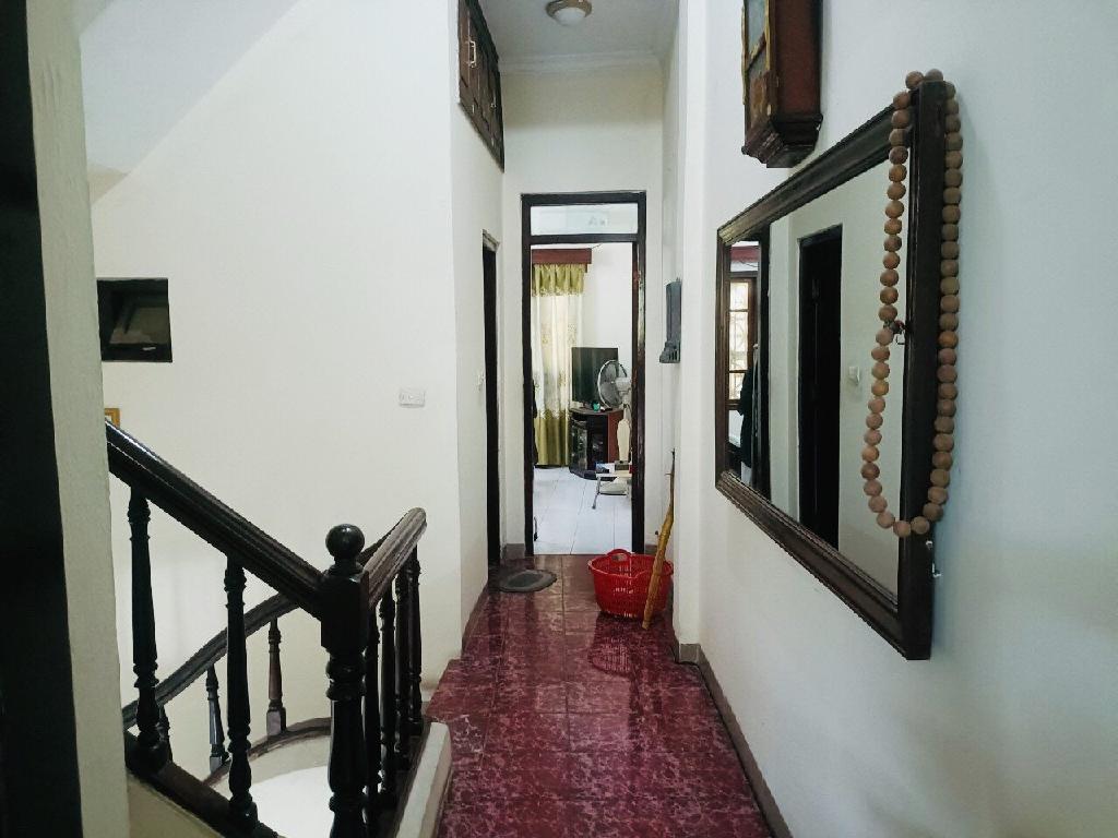 Bán nhà Hạ Đình - diện tích 53m2 5 tầng - Vừa ở vừa kinh doanh - giá 16 tỷ