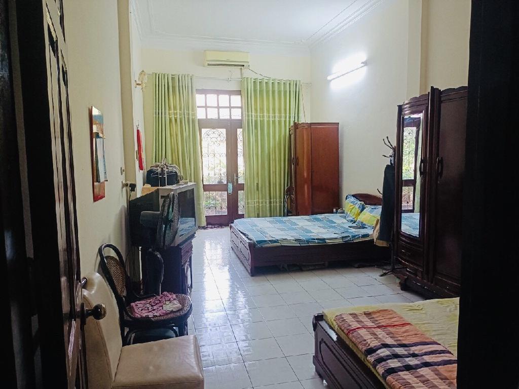 Bán nhà Hạ Đình - diện tích 53m2 5 tầng - Vừa ở vừa kinh doanh - giá 16 tỷ