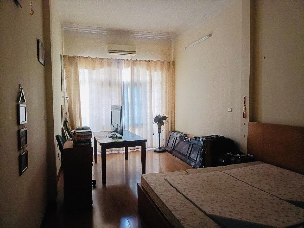 Bán nhà Hạ Đình - diện tích 53m2 5 tầng - Vừa ở vừa kinh doanh - giá 16 tỷ