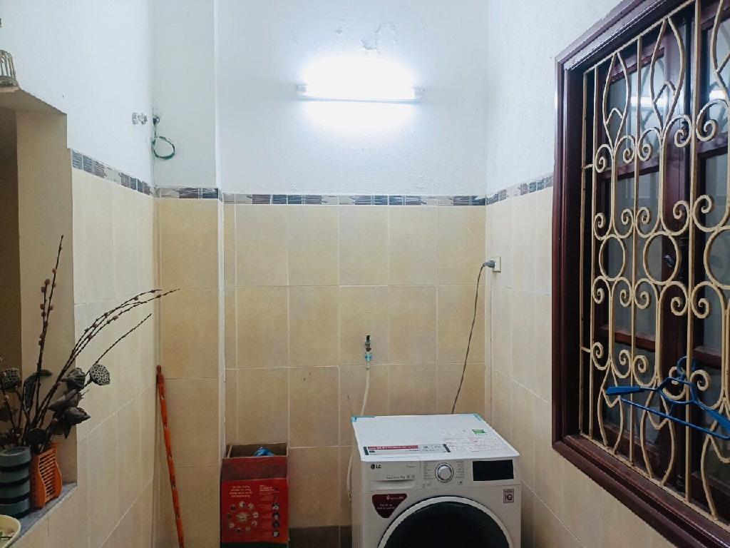 Bán nhà Hạ Đình - diện tích 53m2 5 tầng - Vừa ở vừa kinh doanh - giá 16 tỷ