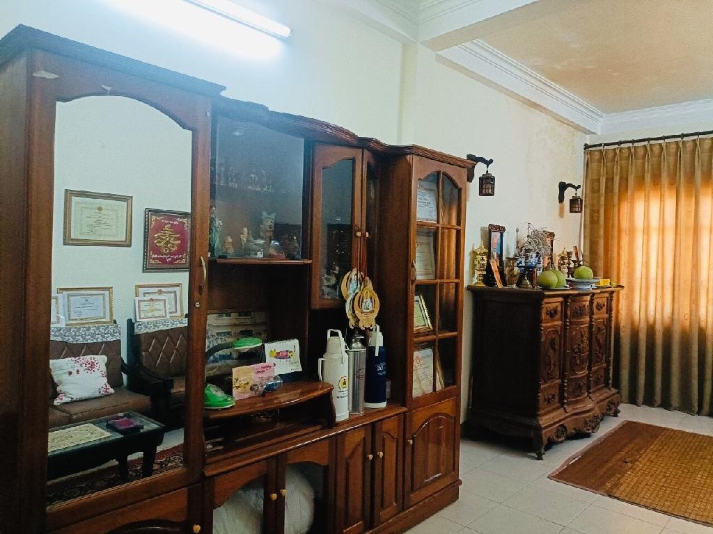 Bán nhà Hạ Đình - diện tích 53m2 5 tầng - Vừa ở vừa kinh doanh - giá 16 tỷ